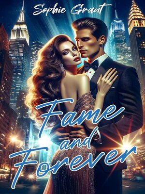 cover image of Fame and Forever